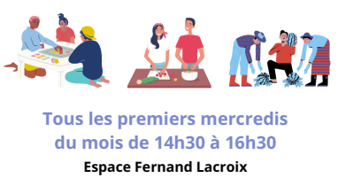 Rendez-vous au village